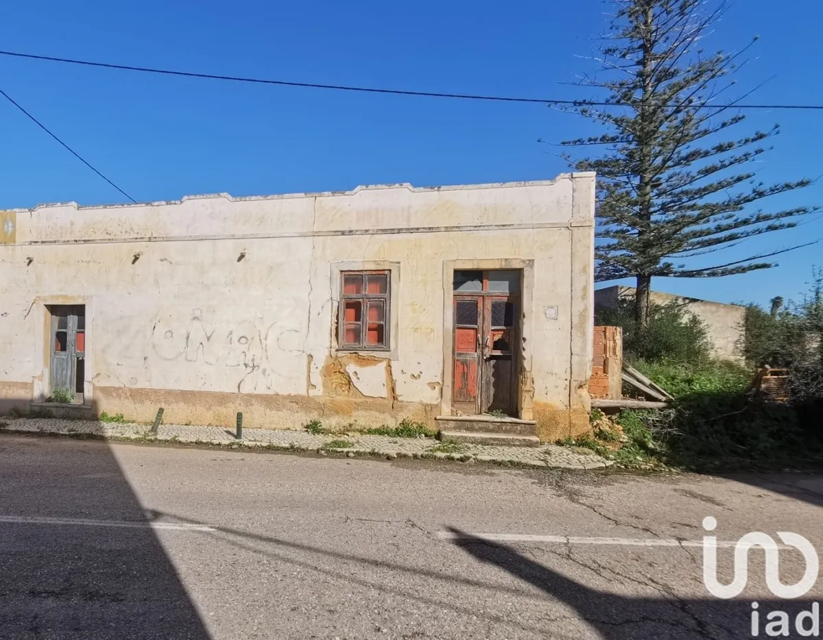 Terreno de 18 880 m² em Conceição e Estoi