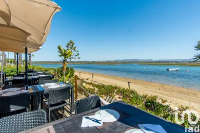 Restaurante gourmet em Montenegro