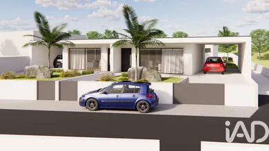 Casa  em Alvarães