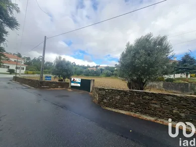 Land at Nogueira, Meixedo e Vilar de Murteda