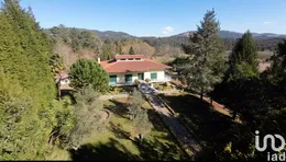 Maison à Nogueira do Cravo e Pindelo