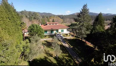 House  in Nogueira do Cravo e Pindelo