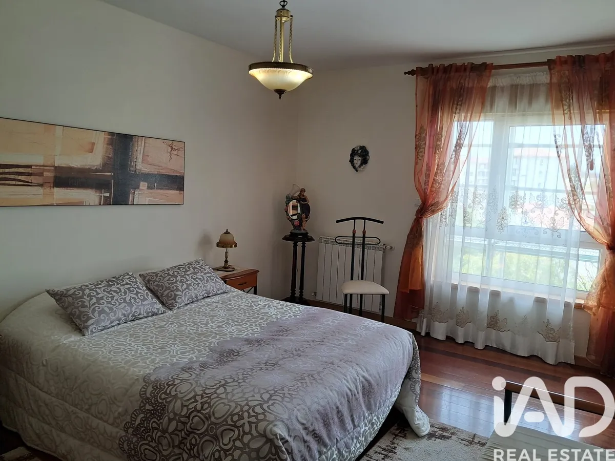Apartamento 3 quartos de 1105 m² em Mazedo e Cortes
