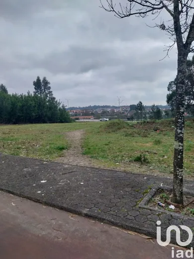 Terreno urbano  em Ovar, São João, Arada e São Vicente de Pereira Jusã
