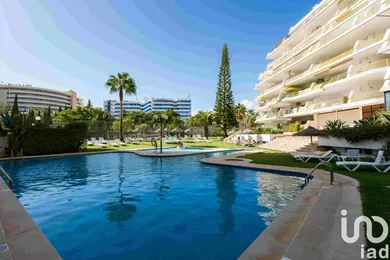 Appartement T1 à Quarteira