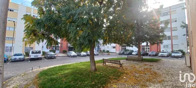 Appartement T4 à Carregado e Cadafais