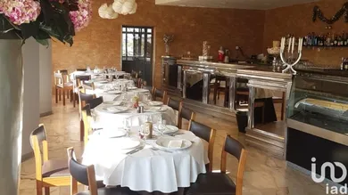 Restaurant à Caia, São Pedro e Alcáçova