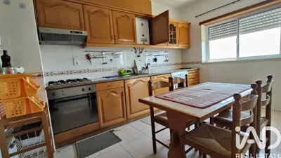 Apartamento 2 quartos de 94 m² em Figueiró dos Vinhos e Bairradas
