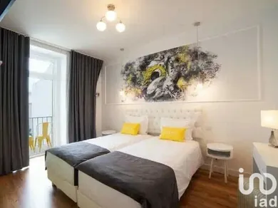 three-star hotel at Arroios