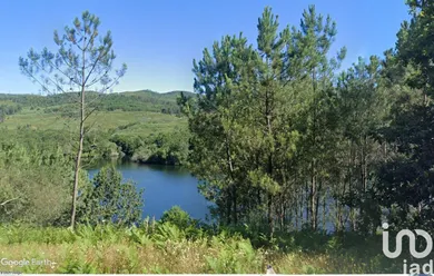 Land  at Entre Ambos-Os-Rios, Ermida e Germil