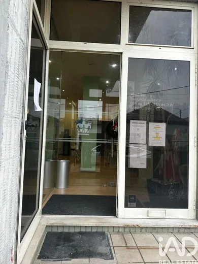 Boutique/Local commercial  à Pedroso e Seixezelo
