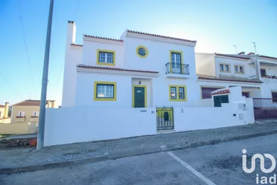 Maison  à Alcácer do Sal (Santa Maria do Castelo e Santiago) e Santa Susana