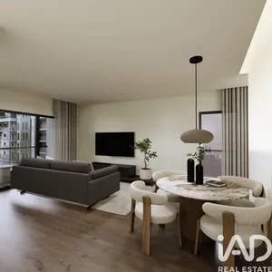Apartamento T2 em Leiria, Pousos, Barreira e Cortes