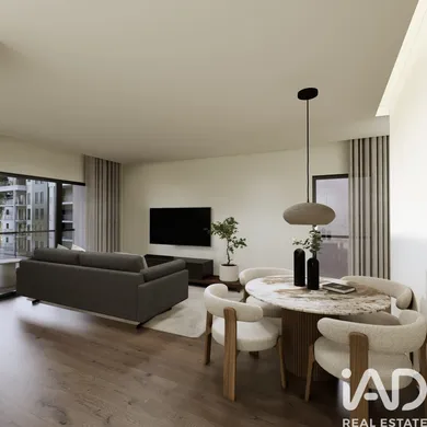 Apartamento T2 em Leiria, Pousos, Barreira e Cortes