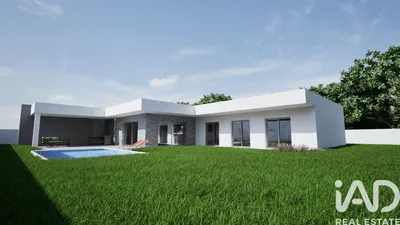 Fotografia 3 de Casa/Moradia 3 quartos de 284 m² em Pataias e Martingança