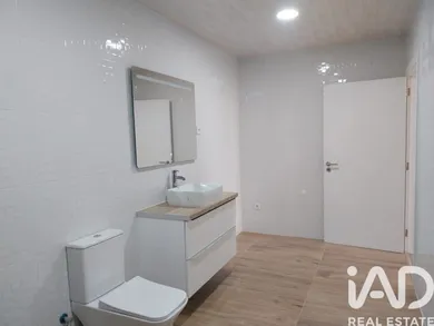 Apartamento T1 em Bombarral e Vale Covo