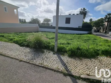 Terreno  em Loulé (São Clemente)
