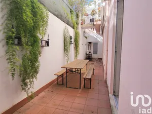Apartamento T4 em São Vicente