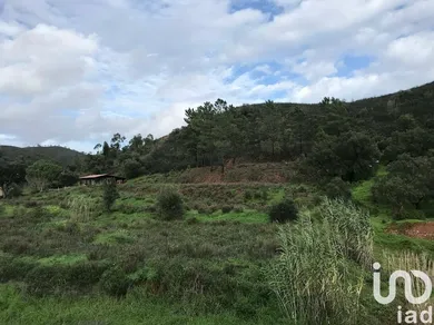 Land  at Mexilhoeira Grande