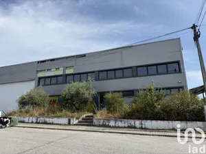 Shop/Premises commercial at Constantim e Vale de Nogueiras