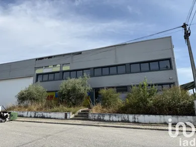 Shop/Premises commercial at Constantim e Vale de Nogueiras