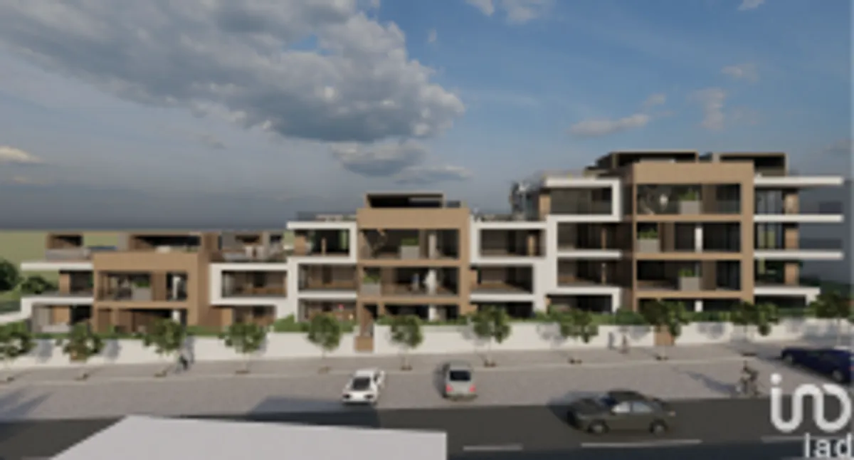 Terreno de 10 320 m² em Albufeira e Olhos de Água