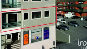 Apartment T3 in Esgueira