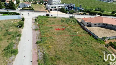 Terreno  em Vilar de Nantes