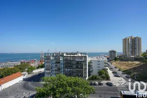 Apartamento T2 em Penha de França