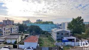 Terreno urbano em Moreira