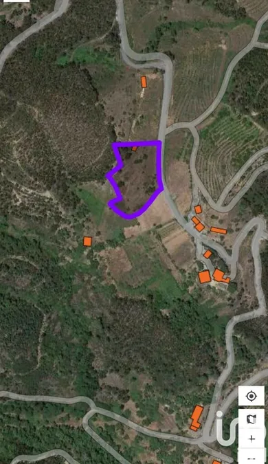 Terreno  em Monchique