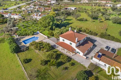 Ferme  à Borba (Matriz)
