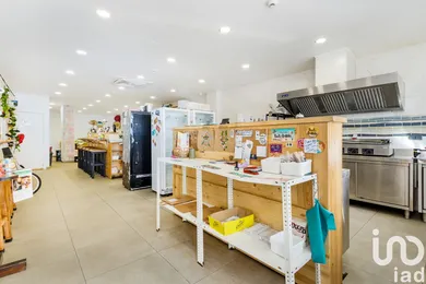 Boutique/Local commercial à São Gonçalo De Lagos