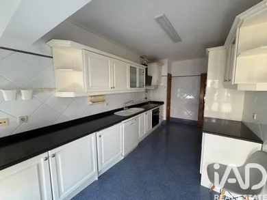 Apartamento T3 em Quinta do Anjo