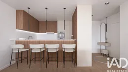 Appartement T3 à Esposende, Marinhas e Gandra