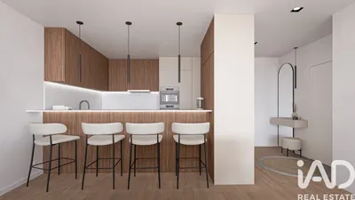 Fotografia 3 de Apartamento 3 quartos de 104 m² em Esposende, Marinhas e Gandra