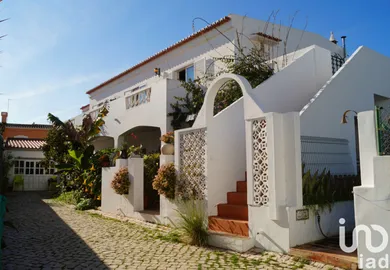 Casa/Moradia  em São Gonçalo De Lagos