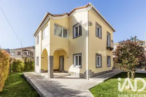 Casa/Moradia em Agualva E Mira-Sintra