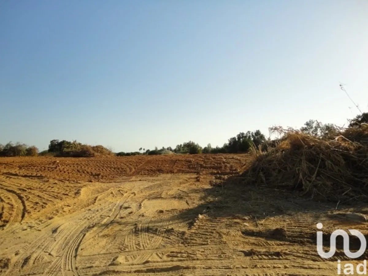 Terreno de 3960 m² em Albufeira e Olhos de Água