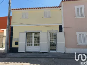 Lodge at Atouguia da Baleia