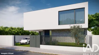 House  in São Domingos de Rana