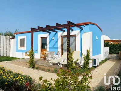 Fotografia 1 de Terreno de 9440 m² em Sagres