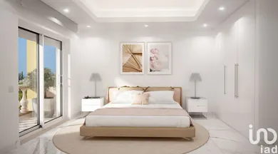 Apartamento T2 em São Gonçalo De Lagos