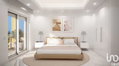 Fotografia 2 de Apartamento 2 quartos de 124 m² em São Gonçalo De Lagos
