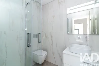 Apartment T3 in Loulé (São Sebastião)