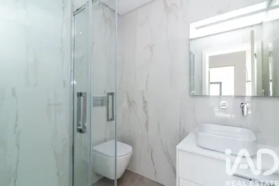 Fotografia 3 de Apartamento 3 quartos de 109 m² em Loulé (São Sebastião)