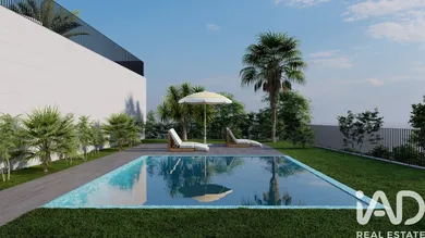 Apartamento T1 em Caniço