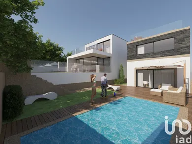 Casa em Gondomar (São Cosme), Valbom e Jovim