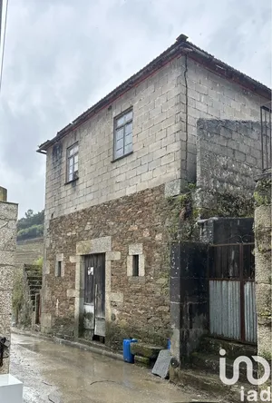 Casa de aldeia  em Sever