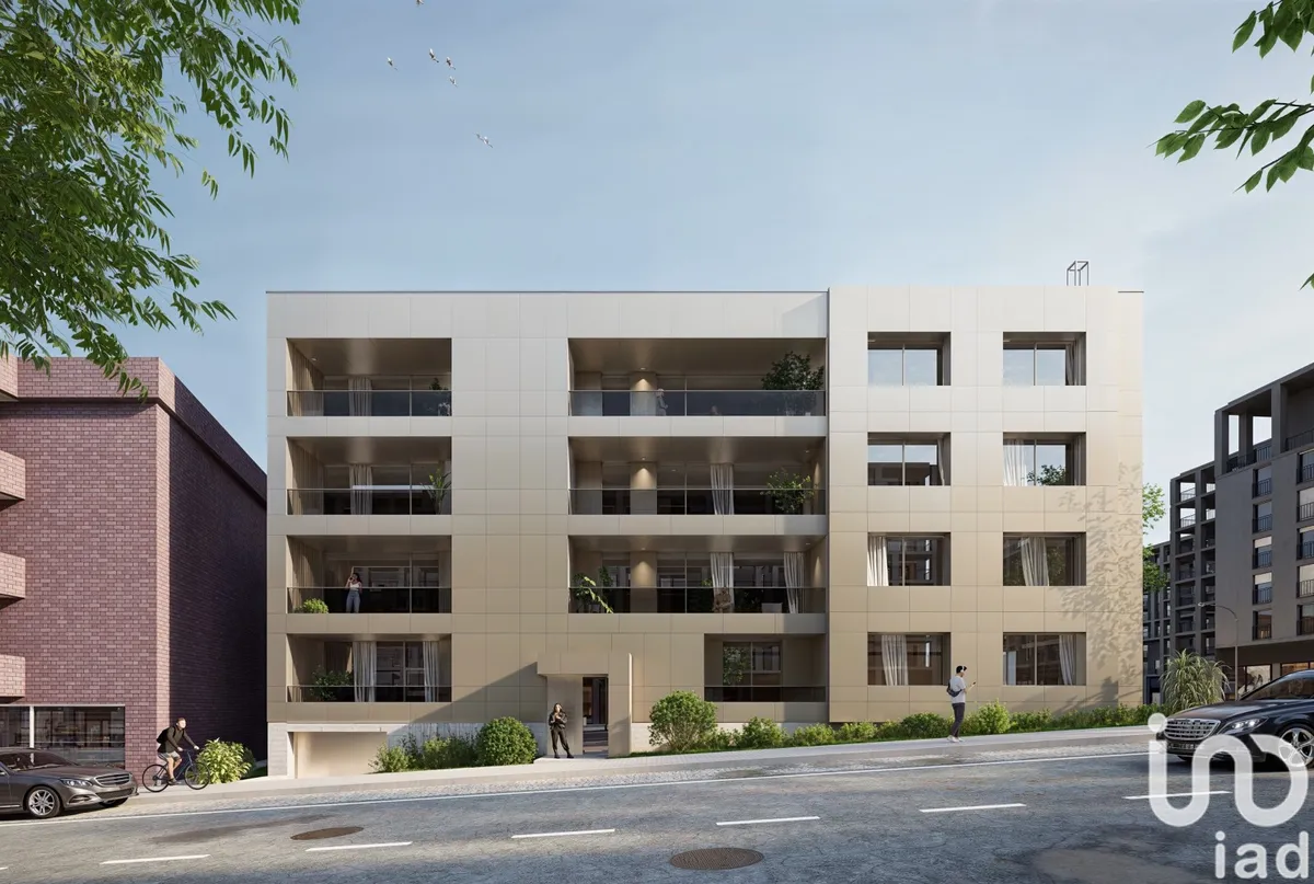 Apartamento 3 quartos de 132 m² em Ferreiros E Gondizalves